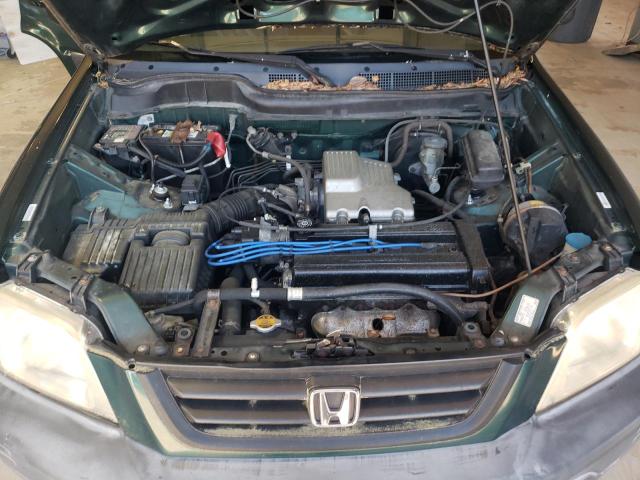 Photo 11 VIN: JHLRD18601C038342 - HONDA CRV 