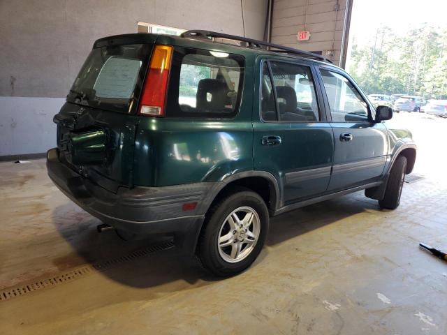 Photo 2 VIN: JHLRD18601C038342 - HONDA CRV 