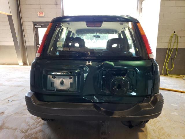 Photo 5 VIN: JHLRD18601C038342 - HONDA CRV 