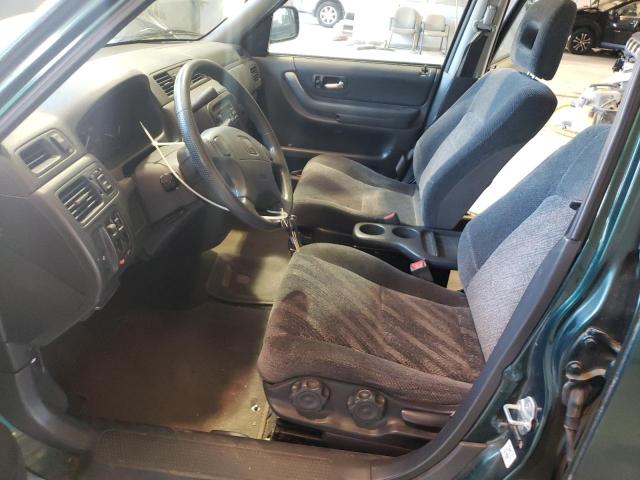 Photo 6 VIN: JHLRD18601C038342 - HONDA CRV 