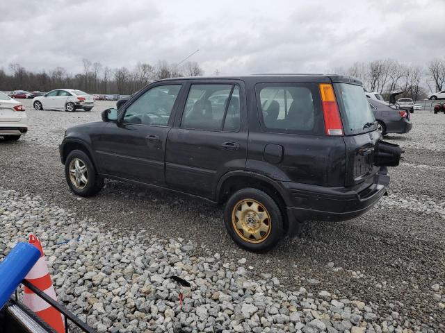 Photo 1 VIN: JHLRD18601C041340 - HONDA CRV 