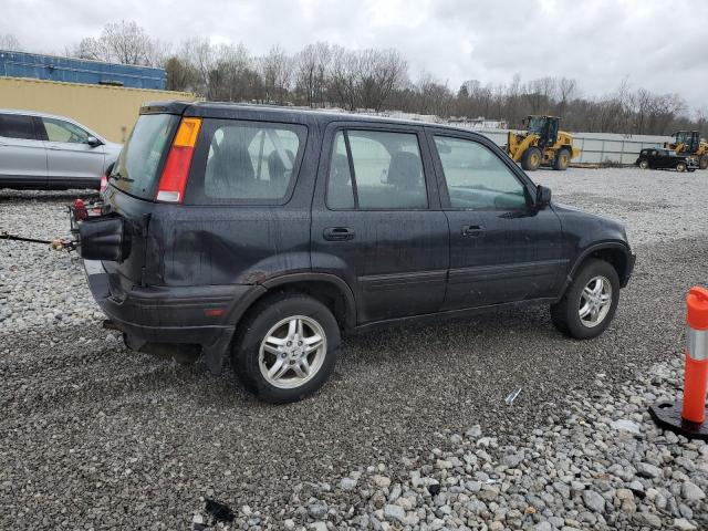 Photo 2 VIN: JHLRD18601C041340 - HONDA CRV 