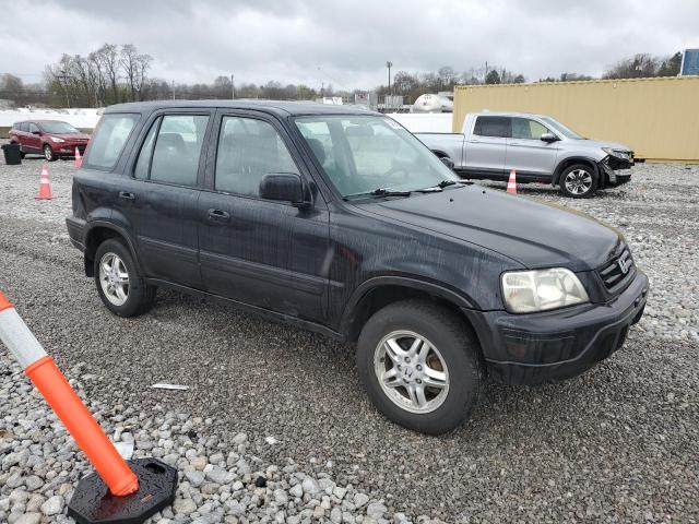 Photo 3 VIN: JHLRD18601C041340 - HONDA CRV 