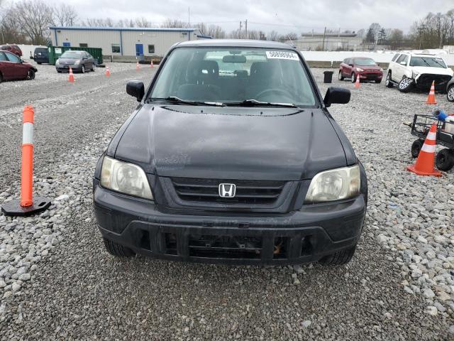 Photo 4 VIN: JHLRD18601C041340 - HONDA CRV 