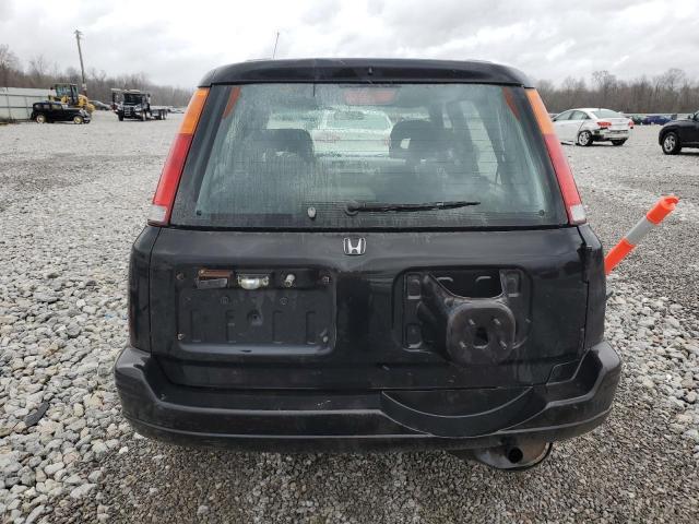 Photo 5 VIN: JHLRD18601C041340 - HONDA CRV 