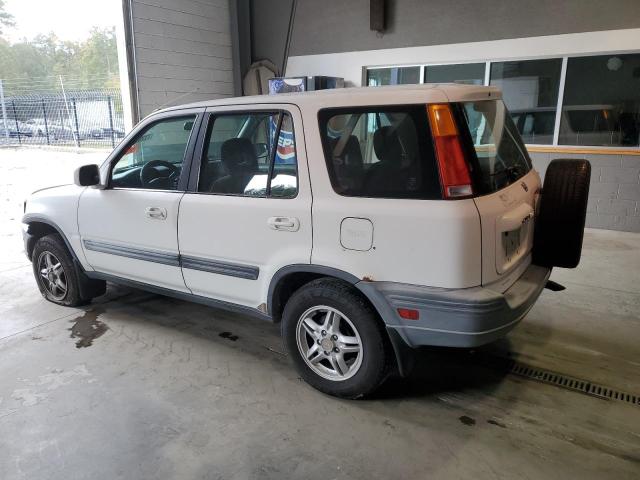 Photo 1 VIN: JHLRD18601S024950 - HONDA CR-V EX 