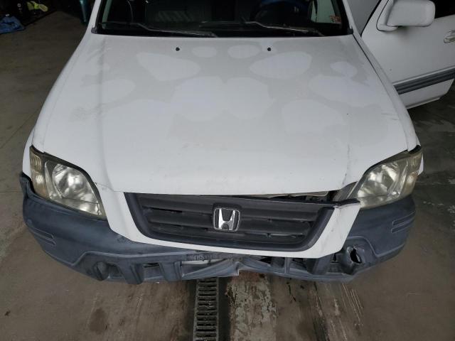 Photo 11 VIN: JHLRD18601S024950 - HONDA CR-V EX 