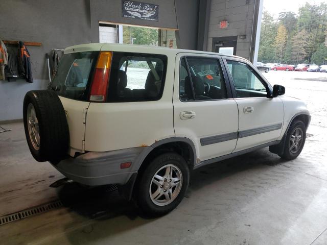 Photo 2 VIN: JHLRD18601S024950 - HONDA CR-V EX 