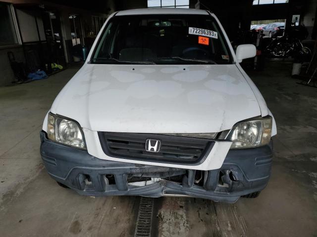 Photo 4 VIN: JHLRD18601S024950 - HONDA CR-V EX 