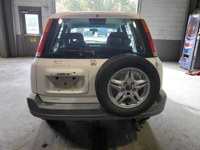 Photo 5 VIN: JHLRD18601S024950 - HONDA CR-V EX 