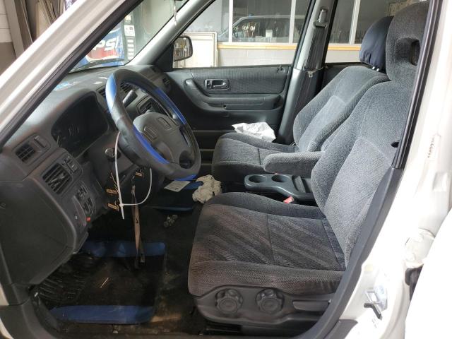 Photo 6 VIN: JHLRD18601S024950 - HONDA CR-V EX 