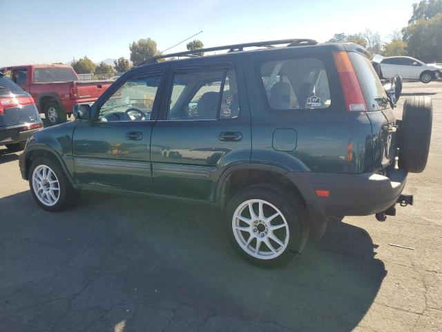 Photo 1 VIN: JHLRD1860WC055679 - HONDA CR-V EX 