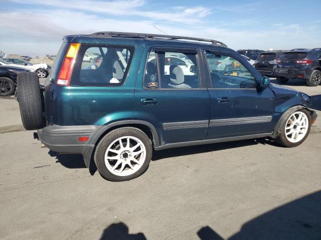 Photo 2 VIN: JHLRD1860WC055679 - HONDA CR-V EX 