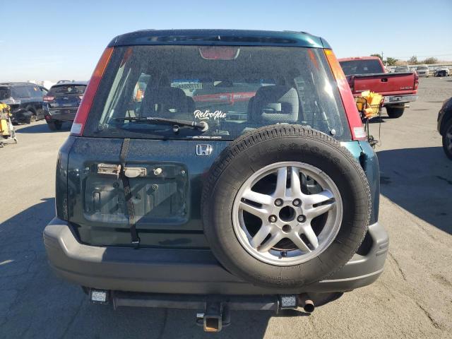 Photo 5 VIN: JHLRD1860WC055679 - HONDA CR-V EX 