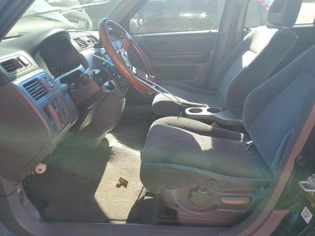 Photo 6 VIN: JHLRD1860WC055679 - HONDA CR-V EX 