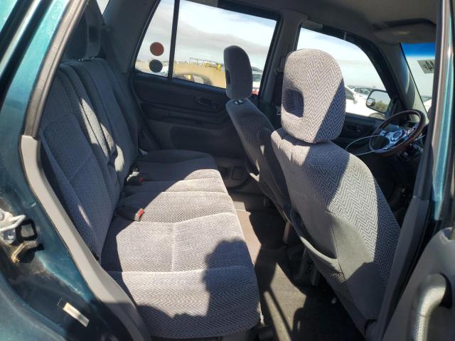 Photo 9 VIN: JHLRD1860WC055679 - HONDA CR-V EX 