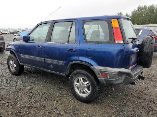 Photo 1 VIN: JHLRD1860WC063362 - HONDA CR-V EX 