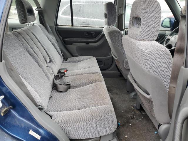 Photo 10 VIN: JHLRD1860WC063362 - HONDA CR-V EX 