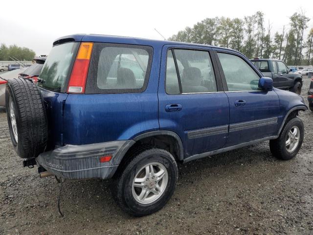 Photo 2 VIN: JHLRD1860WC063362 - HONDA CR-V EX 