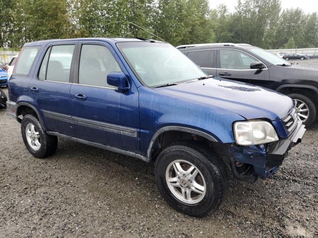 Photo 3 VIN: JHLRD1860WC063362 - HONDA CR-V EX 