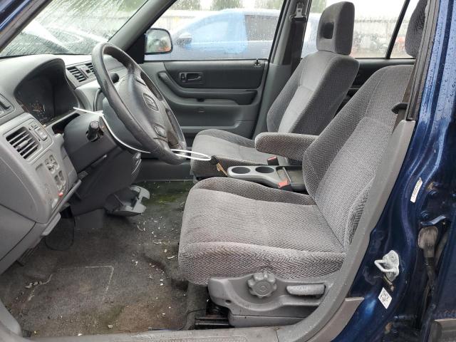 Photo 6 VIN: JHLRD1860WC063362 - HONDA CR-V EX 