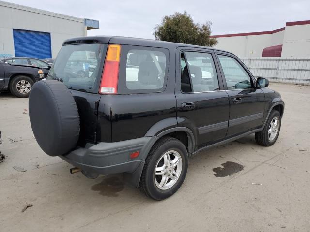 Photo 2 VIN: JHLRD1860WC087600 - HONDA CRV 