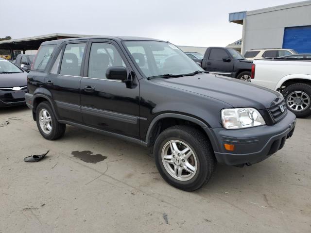 Photo 3 VIN: JHLRD1860WC087600 - HONDA CRV 