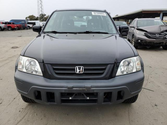 Photo 4 VIN: JHLRD1860WC087600 - HONDA CRV 