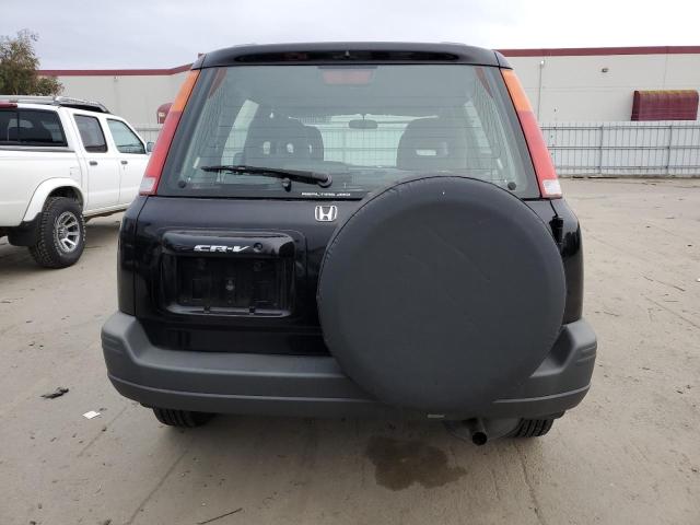 Photo 5 VIN: JHLRD1860WC087600 - HONDA CRV 