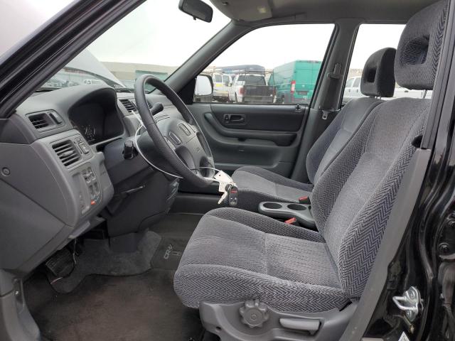 Photo 6 VIN: JHLRD1860WC087600 - HONDA CRV 