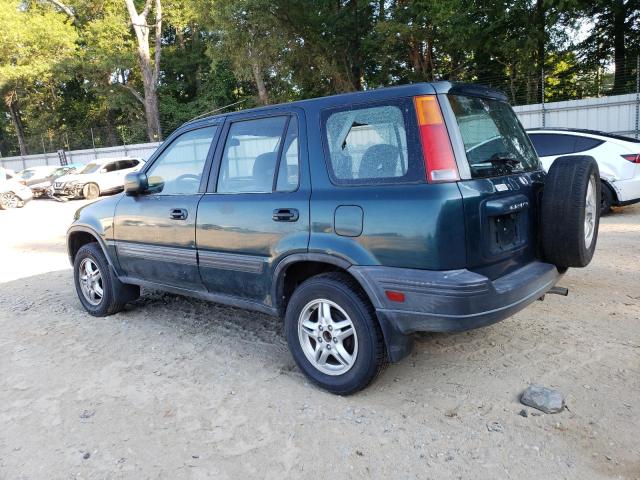 Photo 1 VIN: JHLRD1860WC090481 - HONDA CRV 