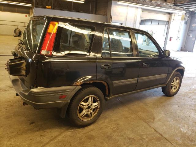 Photo 2 VIN: JHLRD1860WC106081 - HONDA CR-V EX 