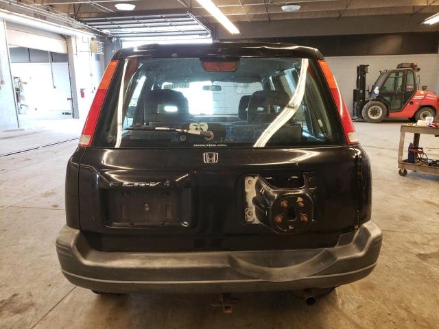 Photo 5 VIN: JHLRD1860WC106081 - HONDA CR-V EX 