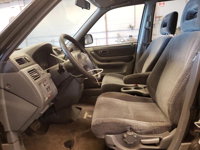 Photo 6 VIN: JHLRD1860WC106081 - HONDA CR-V EX 