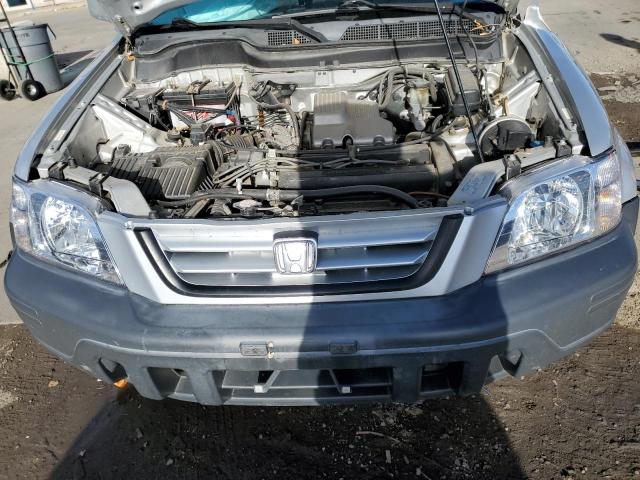 Photo 11 VIN: JHLRD1860XC013711 - HONDA CR-V EX 