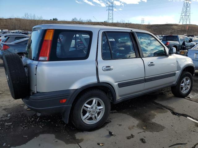 Photo 2 VIN: JHLRD1860XC013711 - HONDA CR-V EX 