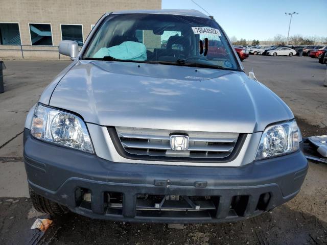 Photo 4 VIN: JHLRD1860XC013711 - HONDA CR-V EX 