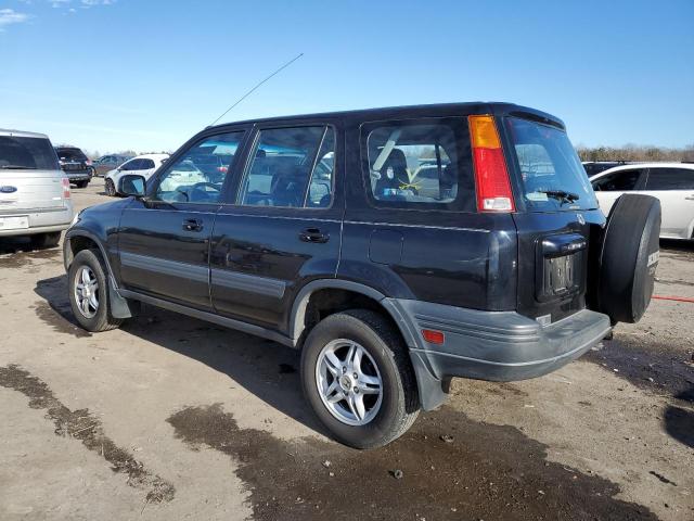 Photo 1 VIN: JHLRD1860XC075058 - HONDA CRV 