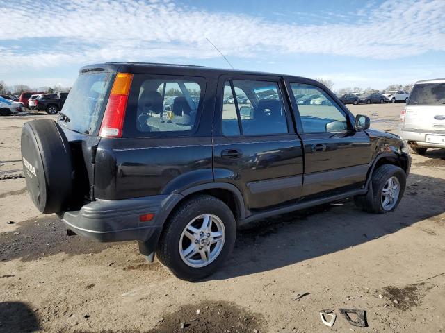 Photo 2 VIN: JHLRD1860XC075058 - HONDA CRV 