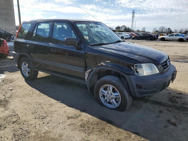 Photo 3 VIN: JHLRD1860XC075058 - HONDA CRV 