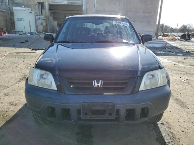 Photo 4 VIN: JHLRD1860XC075058 - HONDA CRV 