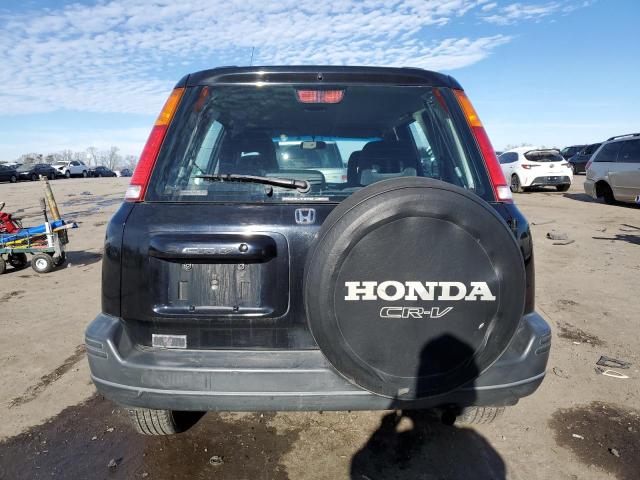 Photo 5 VIN: JHLRD1860XC075058 - HONDA CRV 