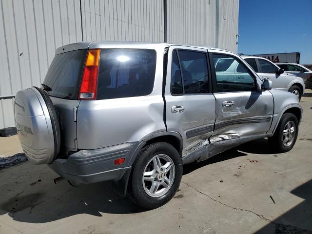 Photo 2 VIN: JHLRD1860XC077828 - HONDA CRV 