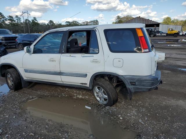 Photo 1 VIN: JHLRD1860YC031787 - HONDA CRV 