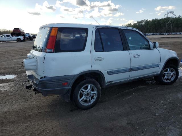 Photo 2 VIN: JHLRD1860YC031787 - HONDA CRV 