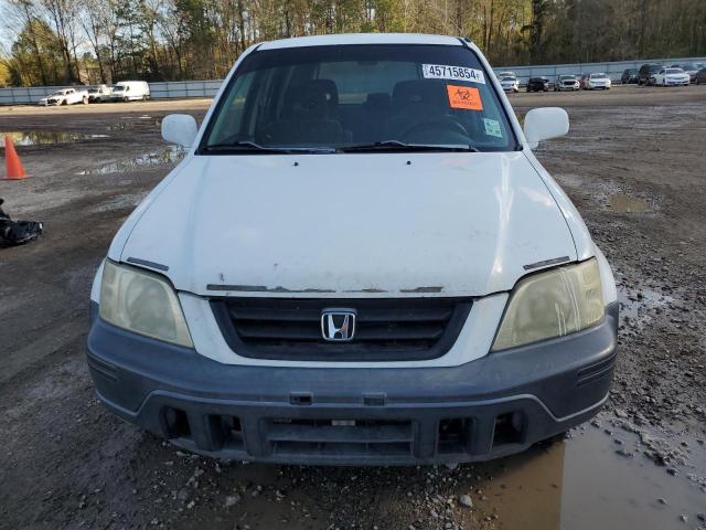 Photo 4 VIN: JHLRD1860YC031787 - HONDA CRV 