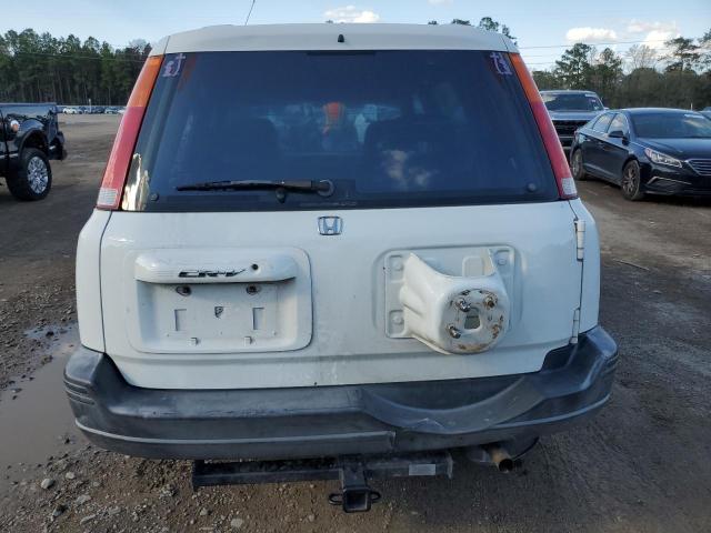 Photo 5 VIN: JHLRD1860YC031787 - HONDA CRV 