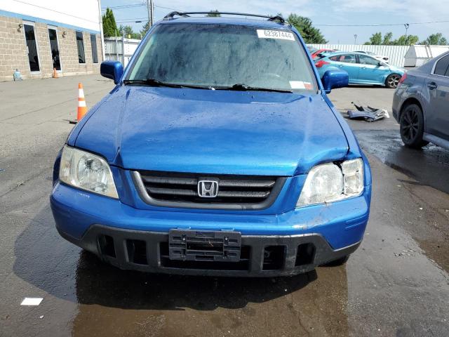 Photo 4 VIN: JHLRD1860YC033345 - HONDA CRV 