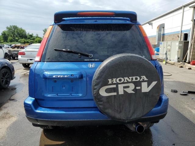 Photo 5 VIN: JHLRD1860YC033345 - HONDA CRV 