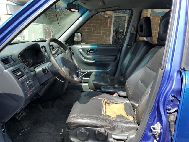 Photo 6 VIN: JHLRD1860YC033345 - HONDA CRV 